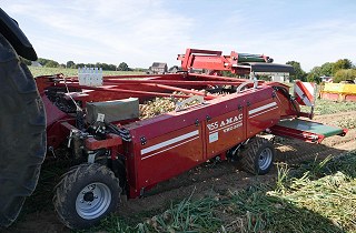 Új innovatív technológia a HAGYMA betakarításhoz. Nézzen rá ajánlatunkra, MEGÉRI! Új innovatív technológia a HAGYMA betakarításhoz. Nézzen rá ajánlatunkra, MEGÉRI!