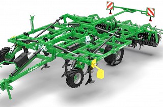 KERNER előrendelési akció - 2025 szeptember 30-ig. Innovatív talajművelés! KERNER előrendelési akció - 2025 szeptember 30-ig. Innovatív talajművelés!