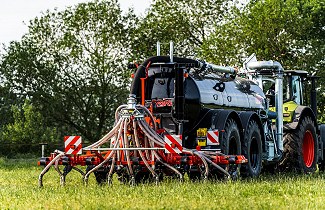 KAP pályázat: Hígtrágya precíziós kijuttatása! BRIRI prémium termékei a talajba juttatás minden lehetséges formában, a kiszállítástól a kijuttatásig KAP pályázat: Hígtrágya precíziós kijuttatása! BRIRI prémium termékei a talajba juttatás minden lehetséges formában, a kiszállítástól a kijuttatásig